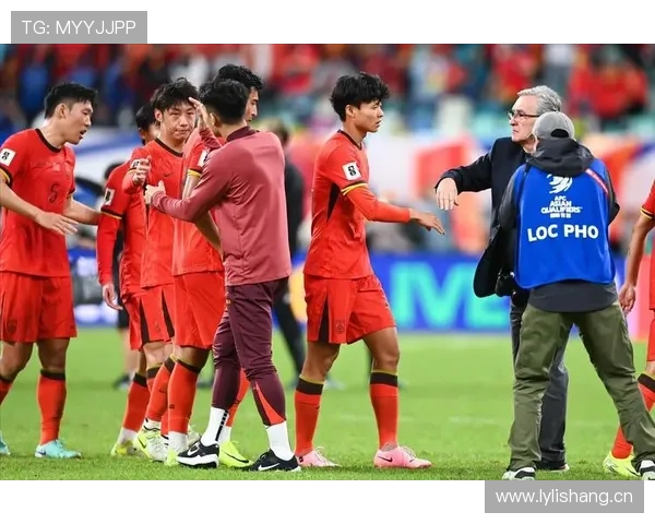 国足世界杯还有机会吗吗（国足进世界杯可能性）sports